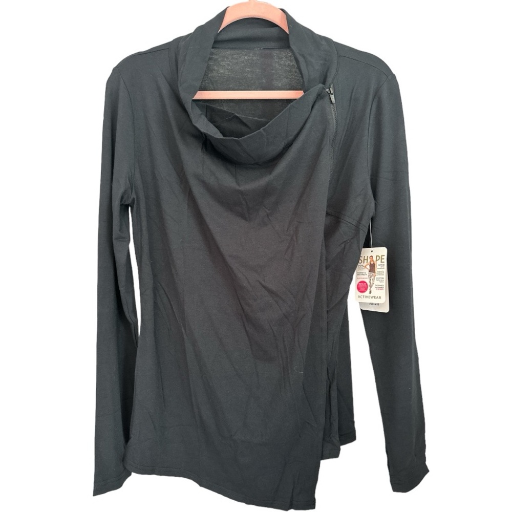 Odyssey Wrap Activewear